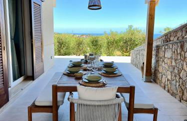 Villa Anthea - Relax vista mare tra Palermo e Cefalù - Foto 3