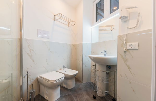 Palazzo Falcone Apartments - Foto 58