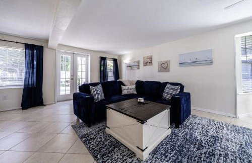 Beautiful 2bd with River Views & Amazing Sunsets in Ft Myers - Foto 1