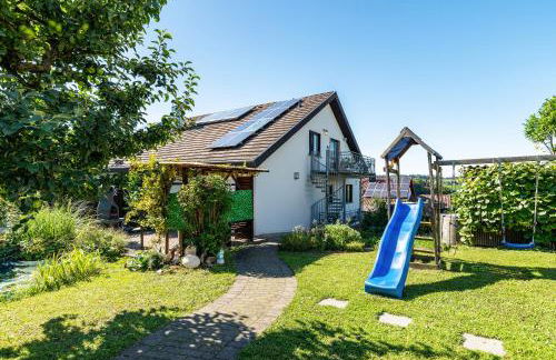 Hügelblick Oase - Foto 1