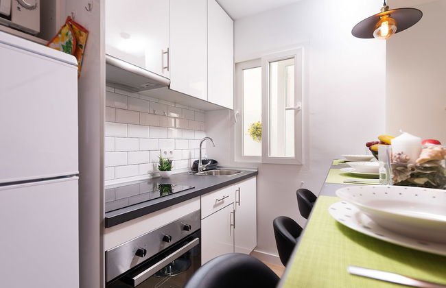 The Cozy Place Alicante - Foto 8