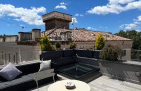 Frascati Tower B&B - Foto 1