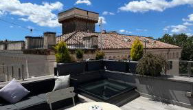 Frascati Tower B&B - Foto 1