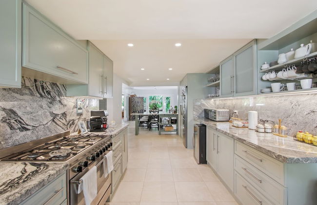 Cozy Private Family Villa at Casa de Campo Pool BBQ Golf Cart - Photo 33