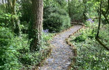 Hollyhock Cottage, Clematis cottages, Stamford - Foto 38