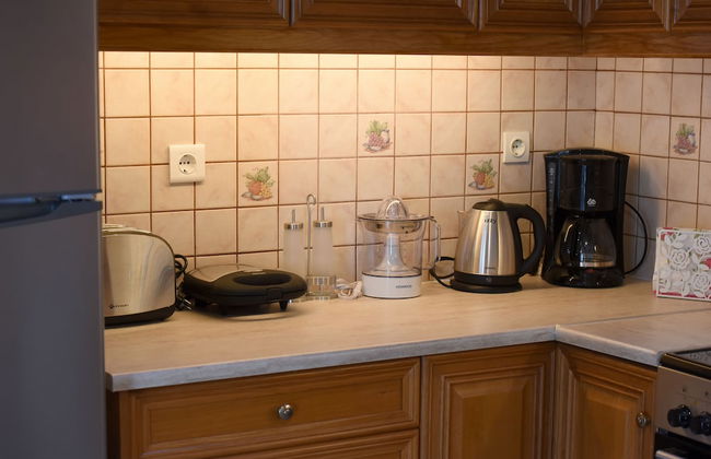 Hydra's Pearl - Foto 29