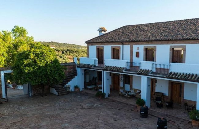 Molino la Nava - Foto 60