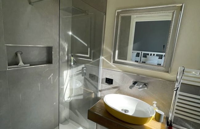 Fantastic Villa With Private Pool - Luxury Holidays on Private Island Albarella - Foto 49