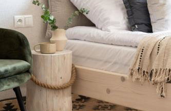 Kominkowy Chill - wellness, balie, sauna fińska i infrared - Foto 33