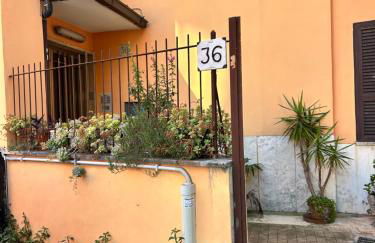 Roma San Pietro alloggio turistico Casa Patrizia - Foto 16