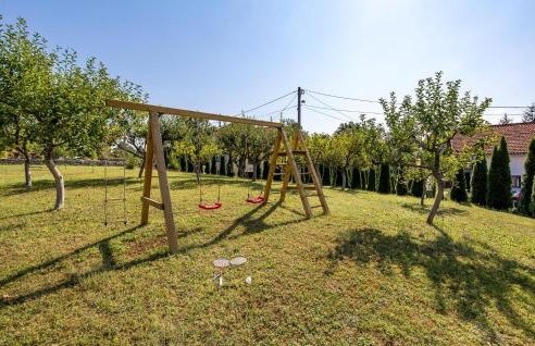 Three-Bedroom Holiday Home In Slunj - Foto 23