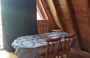 Domek letniskowy nad jeziorem - Foto 16