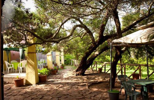 Agriturismo Menhir - Foto 1