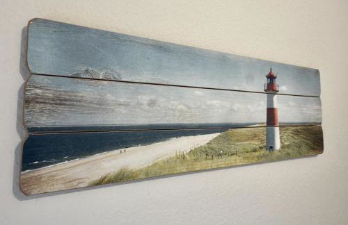 Haus Meerzeit - Altfunixsiel - Foto 23