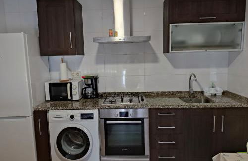 CA Apartamentos Pampin Ponte do Porto - Foto 4