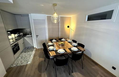 T3 neuf Courchevel 1650 Domaine de l’Ariondaz - Foto 14