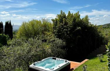 Il Villino del Daino - Toscana - Foto 34