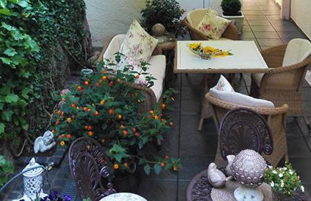 Haus Schönblick - Photo 22