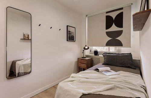 Aymara - 5 bedrooms and terrace in Pedralbes - Foto 13