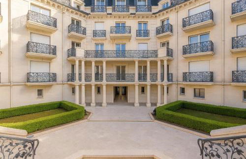 Appartement Premium 100 m2 avec Jardin Privé Plage et Centre à 400 m - Photo 3