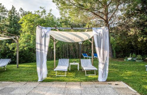 Villa Santa Gabriella - Foto 13