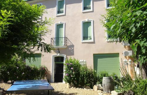 Gîtes "tout au sud de la France" - Foto 50