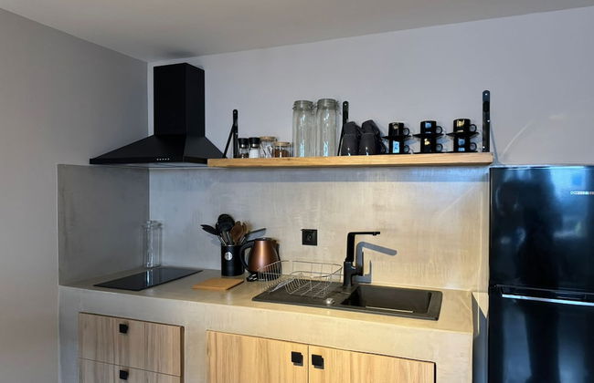 Stella's Loft In Center Of Tinos - Foto 24