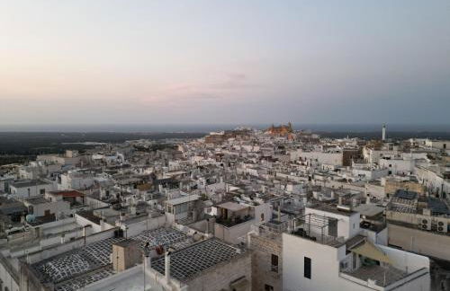 TORRE BIANCA VISTA MARE - Foto 51