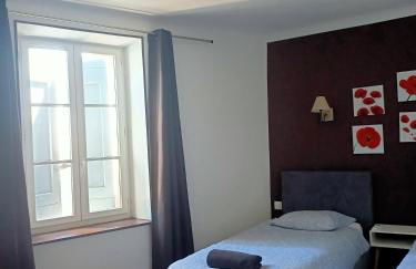 un gîte dans la cité - Foto 11