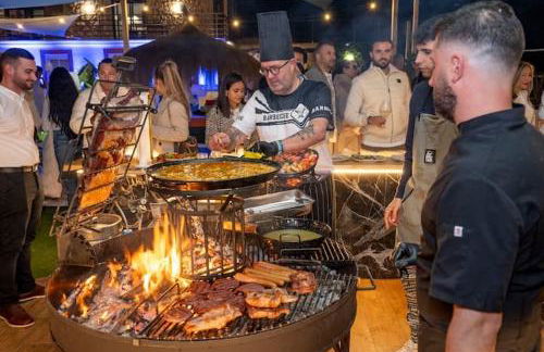 Luxury Es Trenc Beach Duplex - Foto 43