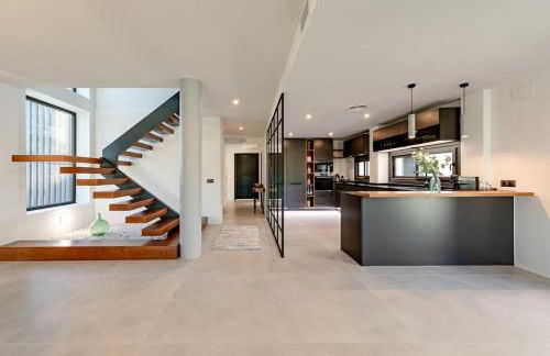 Villa con Piscina Privada - Photo 20