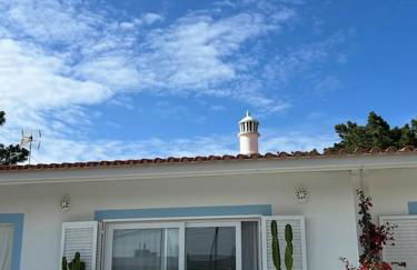 Casa de Maio - New T2 - ARRIFANA BEACH 650 mts - Foto 48