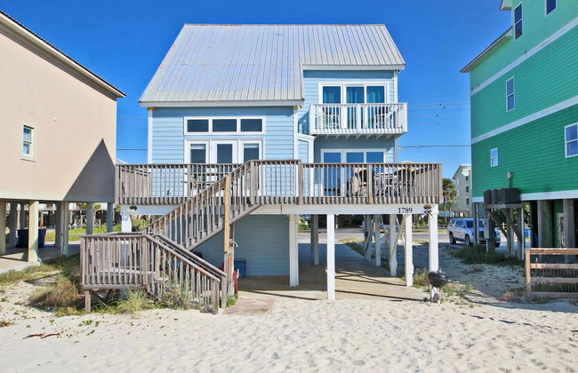 Marilyns Cottage - Photo 52