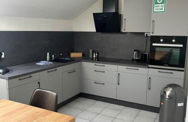 janu-homes - 3 Zimmer Apartment - 7 Betten, Lahnblick vom Römer - Foto 2