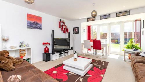 Modern 4 Bedroom House in Buckingham - Foto 5