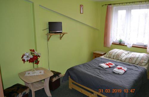 AGROTURYSTYKA POD ŚNIEŻNĄ - Foto 32