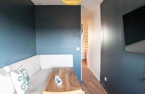 Le Goélette - Superb cosy apartment - Photo 9