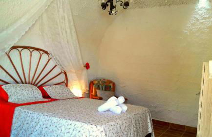 Casas y Cuevas El Solins - Foto 23