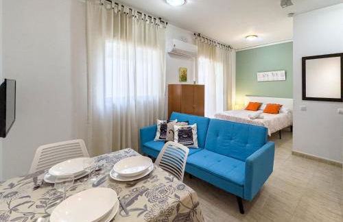 Estudio en el centro - Foto 1