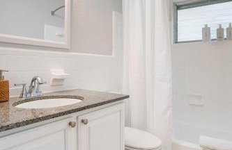 Central 3BD wPool and Covered Patio 10 min to FLL - Foto 21