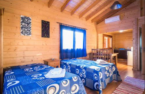 Cozy studio in Figueiró dos Vinhos 56 m² with shared pool - Foto 3