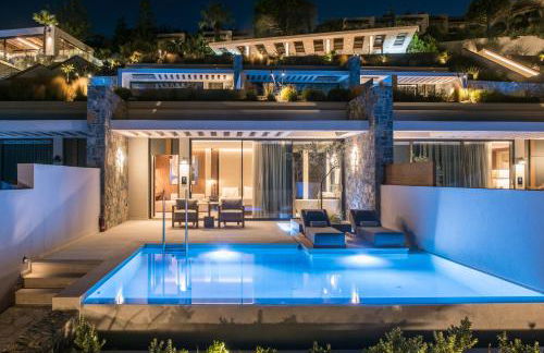 Happy Cretan Suites - Foto 31