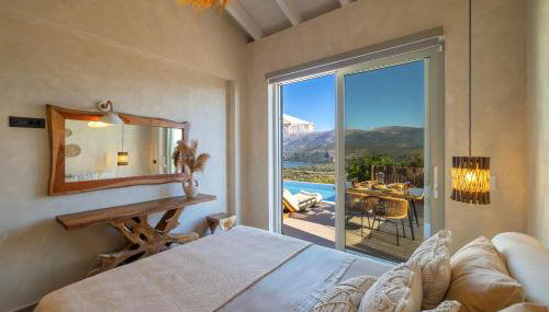 XTC Villas Kefalonia - Villa X - Photo 4