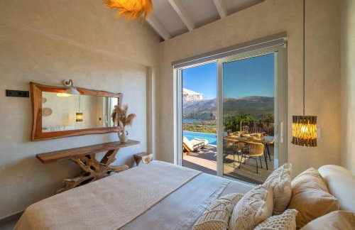 XTC Villas Kefalonia - Villa X - Foto 5