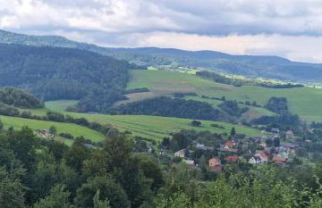 Słoneczna Terka - Domek w Bieszczadach - Foto 15