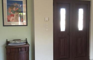 Eva's cottage Kastelli Pediados - Foto 10