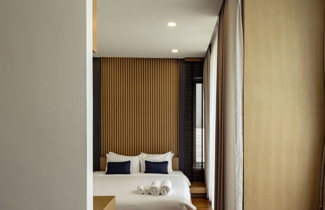 TUL VIlla Chiangmai - Foto 20