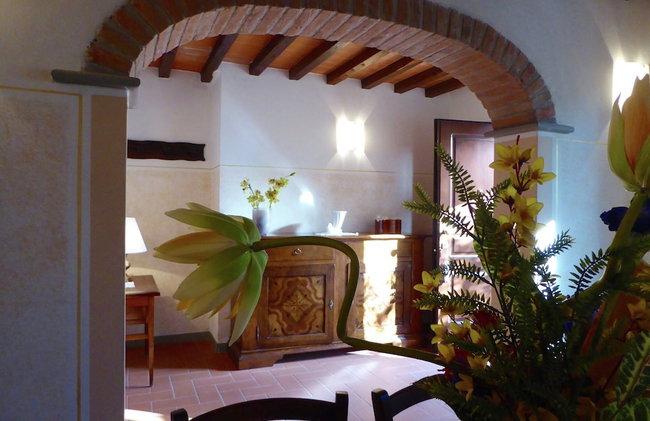 Holiday Home in Montecarelli With Pool - Foto 19