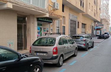 The San Andres 29 - Málaga Stay Experience - Foto 66