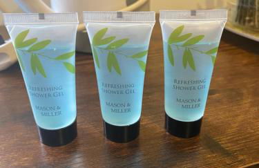 Self-contained, Framlingham Snug, Private Parking, no cooking facilities - Foto 15